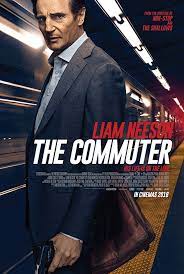 ดูหนังออนไลน์ The Commuter (2018