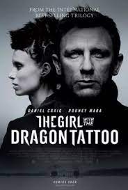 ดูหนังออนไลน์ฟรี The Girl with the Dragon Tattoo พยัคฆ์สาวรอยสักมังกร