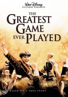 ดูหนังออนไลน์ฟรี The Greatest Game Ever Played เกมยิ่งใหญ่…ชัยชนะเหนือความฝัน
