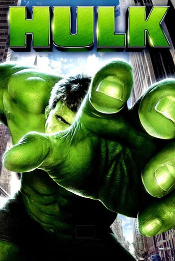 ดูหนังออนไลน์ฟรี The Hulk 1 (2003) มนุษย์ยักษ์จอมพลัง