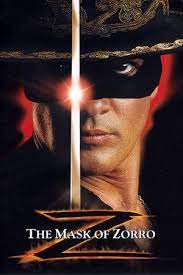 ดูหนังออนไลน์ฟรี The Mask of Zorro หน้ากากโซโร