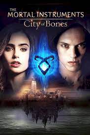ดูหนังออนไลน์ The Mortal Instruments City of Bones (2013) นักรบครึ่งเทวดา