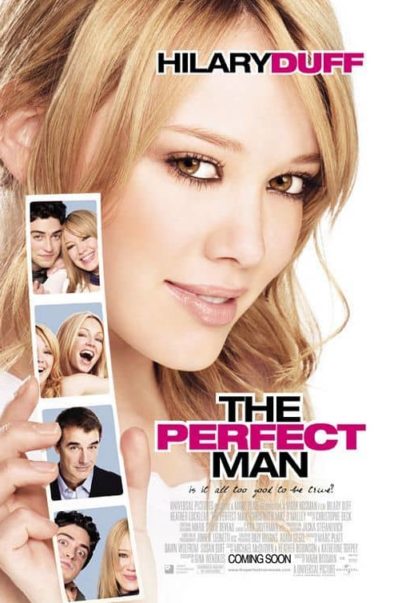 ดูหนังออนไลน์ฟรี The Perfect Man (2005) อลเวงสาวมั่น ปั้นยอดชายให้แม่