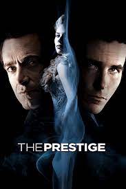 ดูหนังออนไลน์ฟรี The Prestige (2006) ศึกมายากลหยุดโลก
