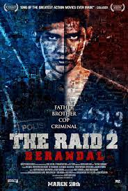ดูหนังออนไลน์ The Raid 2 Berandal (2014) ฉะ ระห่ำเมือง