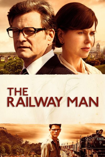ดูหนังออนไลน์ The Railway Man (2013) แค้น สะพานข้ามแม่น้ำแคว