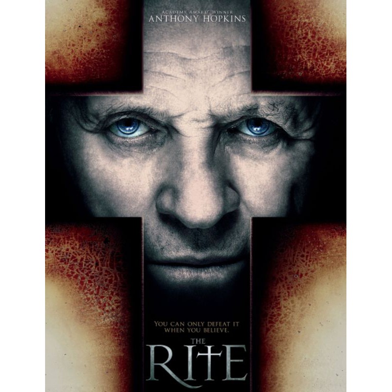 ดูหนังออนไลน์ฟรี The Rite (2011) คนไล่ผี