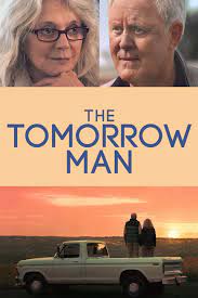 ดูหนังออนไลน์ฟรี The Tomorrow Man (2019)