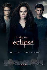ดูหนังออนไลน์ฟรี The Twilight Saga 3 Eclipse แวมไพร์ ทไวไลท์ 3