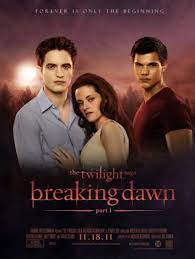 ดูหนังออนไลน์ The Twilight Saga 4 Breaking Dawn Part 1 แวมไพร์ ทไวไลท์ 4