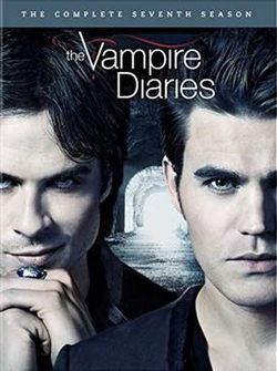 ดูหนังออนไลน์ฟรี The Vampire Diaries Season 7