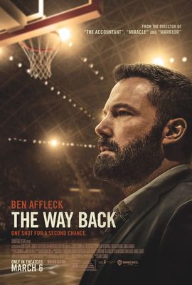 ดูหนังออนไลน์ The Way Back (2020) เส้นทางเกียรติยศ