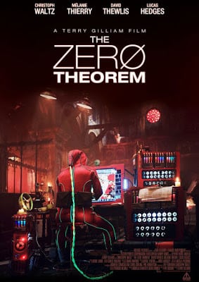 ดูหนังออนไลน์ The Zero Theorem (2013) ทฤษฎีพลิกจักรวาล