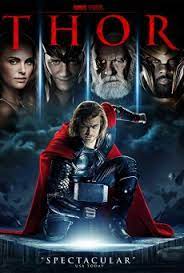 ดูหนังออนไลน์ฟรี Thor 1 (2011) ธอร์ 1 เทพเจ้าสายฟ้า
