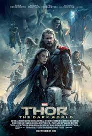 ดูหนังออนไลน์ฟรี Thor 2- The Dark World (2013) ธอร์ 2 เทพเจ้าสายฟ้าโลกาทมิฬ
