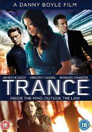ดูหนังออนไลน์ Trance (2013) แทรนซ์ ย้อนเวลาล่าระห่ำ