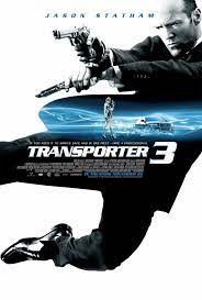 ดูหนังออนไลน์ฟรี Transporter 3 เพชฌฆาต สัญชาติเทอร์โบ 3 (2008)