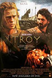 ดูหนังออนไลน์ฟรี Troy (2004) ทรอย