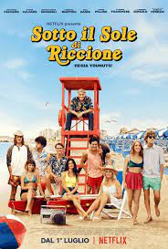 ดูหนังออนไลน์ฟรี Under the Riccione Sun (2020) วางหัวใจใต้แสงตะวัน