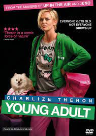 ดูหนังออนไลน์ Young Adult (2011) ยัง อะดัลท์ นางสาวตัวแสบแอบตีท้ายครัว