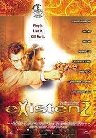 ดูหนังออนไลน์ฟรี eXistenZ (1999) เกมมิติทะลุนรก