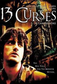 ดูหนังออนไลน์ฟรี 13 Curses (2002) เสียงนรกปลุกวิญญาณ