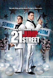 ดูหนังออนไลน์ 21 Jump Street (2012) สายลับร้ายไฮสคูล