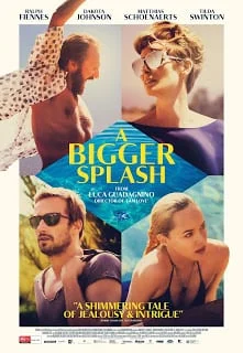 ดูหนังออนไลน์ A Bigger Splash (2015) ซัมเมอร์ร้อนรัก