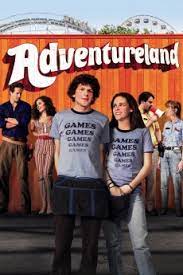 ดูหนังออนไลน์ฟรี Adventureland (2009) แอดเวนเจอร์แลนด์ ซัมเมอร์นั้นวันรักแรก