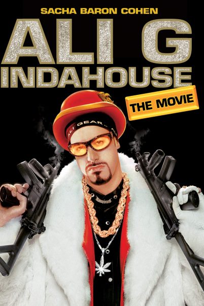 ดูหนังออนไลน์ฟรี Ali G Indahouse (2002) อาลี จี แสบป่วน กวนเมือง