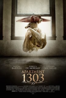 ดูหนังออนไลน์ Apartment 1303 (2012) 1303 ห้องผีดุ