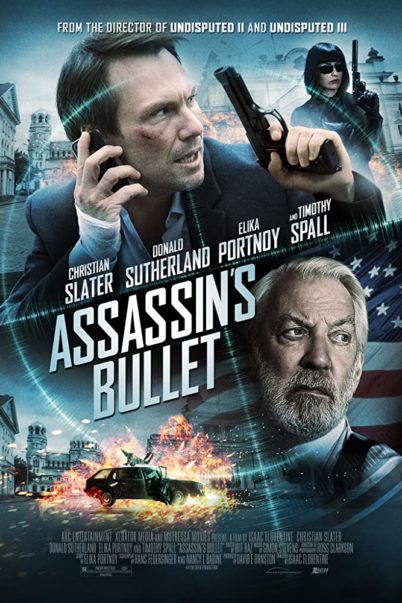 ดูหนังออนไลน์ฟรี Assassin’s Bullet (2012) ล่าแผนเพชฌฆาตสังหาร