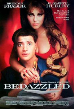 ดูหนังออนไลน์ Bedazzled (2000) 7 พรพิลึก เสกคนให้ยุ่งเหยิง