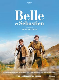 ดูหนังออนไลน์ฟรี Belle and Sebastian The Adventure Continues (2015) เบลและเซบาสเตียน เพื่อนรักผจญภัย ภาค 2