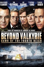 ดูหนังออนไลน์ฟรี Beyond Valkyrie Dawn of the Fourth Reich (2016) ปฏิบัติการฝ่าสมรภูมิอินทรีเหล็ก