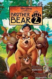 ดูหนังออนไลน์ฟรี Brother Bear 2 (2006) มหัศจรรย์หมีผู้ยิ่งใหญ่ 2