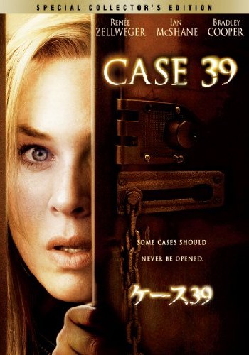 ดูหนังออนไลน์ Case 39 (2009) คดีอาถรรพ์หลอนจากนรก