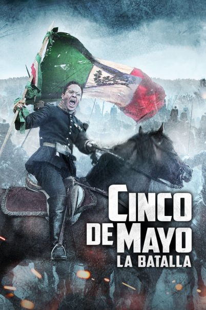 ดูหนังออนไลน์ Cinco De Mayo The Battle (2013) สมรภูมิเดือดเลือดล้างแผ่นดิน