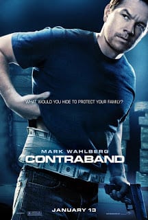 ดูหนังออนไลน์ฟรี Contraband (2012) คนเดือดท้านรก