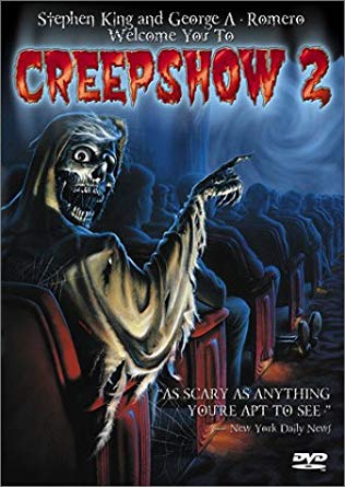 ดูหนังออนไลน์ Creepshow 2 โชว์มรณะ 2