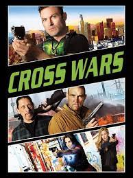 ดูหนังออนไลน์ฟรี Cross Wars (2017) ครอส พลังกางเขนโค่นแดนนรก 2