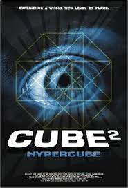 ดูหนังออนไลน์ฟรี Cube 2 Hypercube (2002) ไฮเปอร์คิวบ์ มิติซ่อนนรก