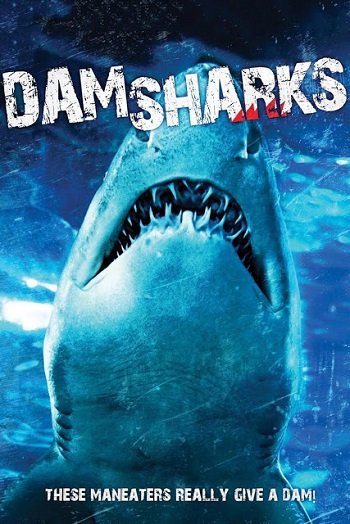 ดูหนังออนไลน์ Dam Sharks (2016)
