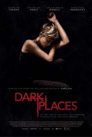 ดูหนังออนไลน์ฟรี Dark Places (2015) ฆ่าย้อน ซ้อนตาย