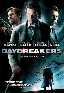 ดูหนังออนไลน์ฟรี Daybreakers (2009) วันแวมไพร์ครองโลก