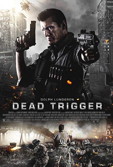 ดูหนังออนไลน์ฟรี Dead Trigger (2017) สงครามผีดิบ