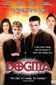 ดูหนังออนไลน์ Dogma (1999) คู่เทวดาฟ้าส่งมาแสบ