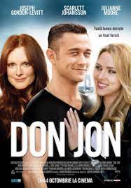 ดูหนังออนไลน์ฟรี Don Jon (2013) รักติดเรท