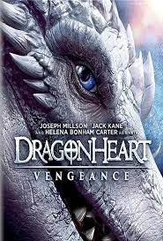 ดูหนังออนไลน์ Dragonheart Vengeance (2020) ดราก้อนฮาร์ท ศึกล้างแค้น