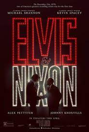 ดูหนังออนไลน์ Elvis & Nixon (2016) เอลวิส พบ นิกสัน